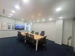 The House Of Eden (D1), Office #578547601